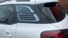 Citroen C3 Aircross 1.2 PureTech 110 Shine 5dr Petrol Hatchback